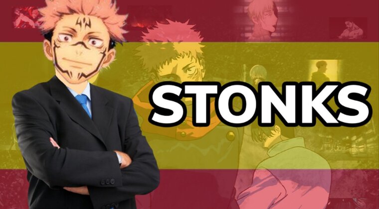 Imagen de El cine de anime arrasa en España, y Jujutsu Kaisen: Ejecución lo demuestra una vez más