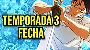 Imagen de Jujutsu Kaisen Temporada 3 ya tiene fecha de estreno en Crunchyroll: ¡faltan solo 2 meses!