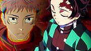 Imagen de Kimetsu no Yaiba y Jujutsu Kaisen han cambiado para siempre el anime: Así es cómo lo han hecho