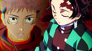 Imagen de Kimetsu no Yaiba y Jujutsu Kaisen han cambiado para siempre el anime: Así es cómo lo han hecho