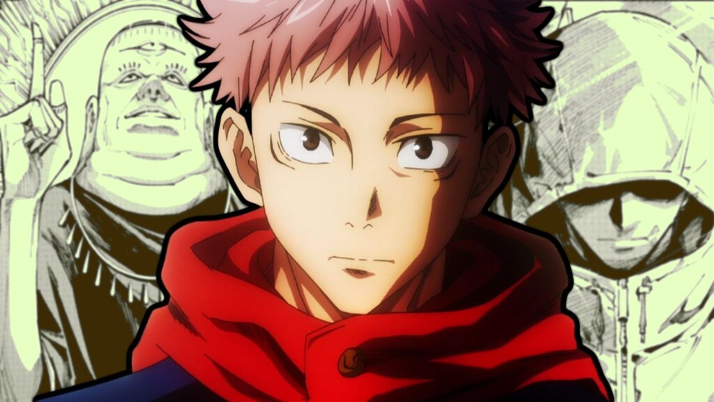 Avance del capítulo 11 de Jujutsu Kaisen Modulo