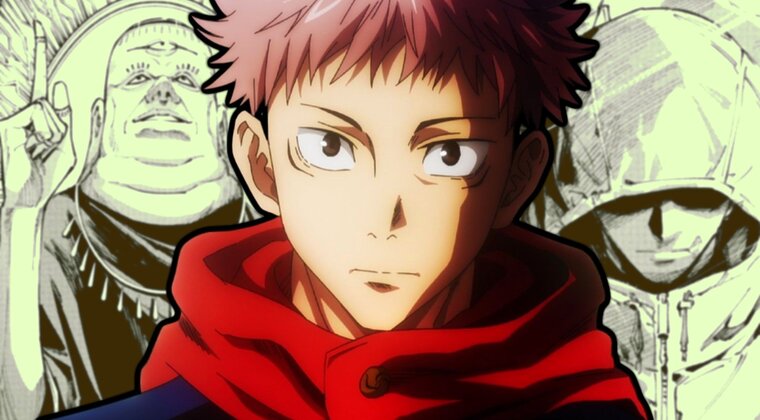 Imagen de Jujutsu Kaisen Modulo 11: fecha de salida del nuevo capítulo del manga y dónde leerlo online en español