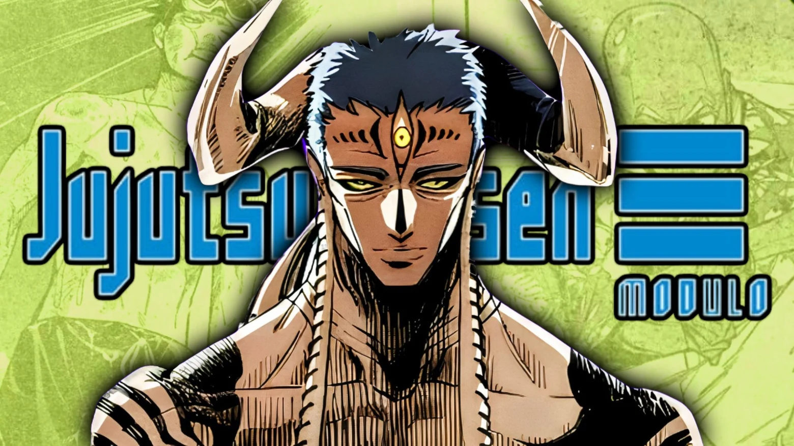 Spoilers del capítulo 11 de Jujutsu Kaisen Módulo