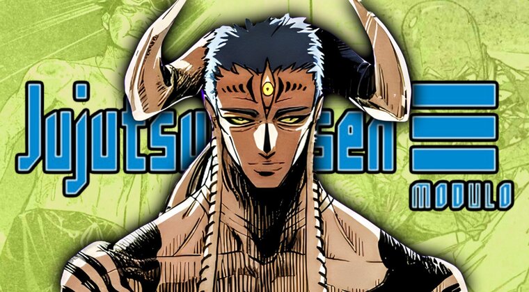 Imagen de Jujutsu Kaisen Modulo 11: los spoilers del nuevo capítulo del manga muestran la calma antes de la tempestad