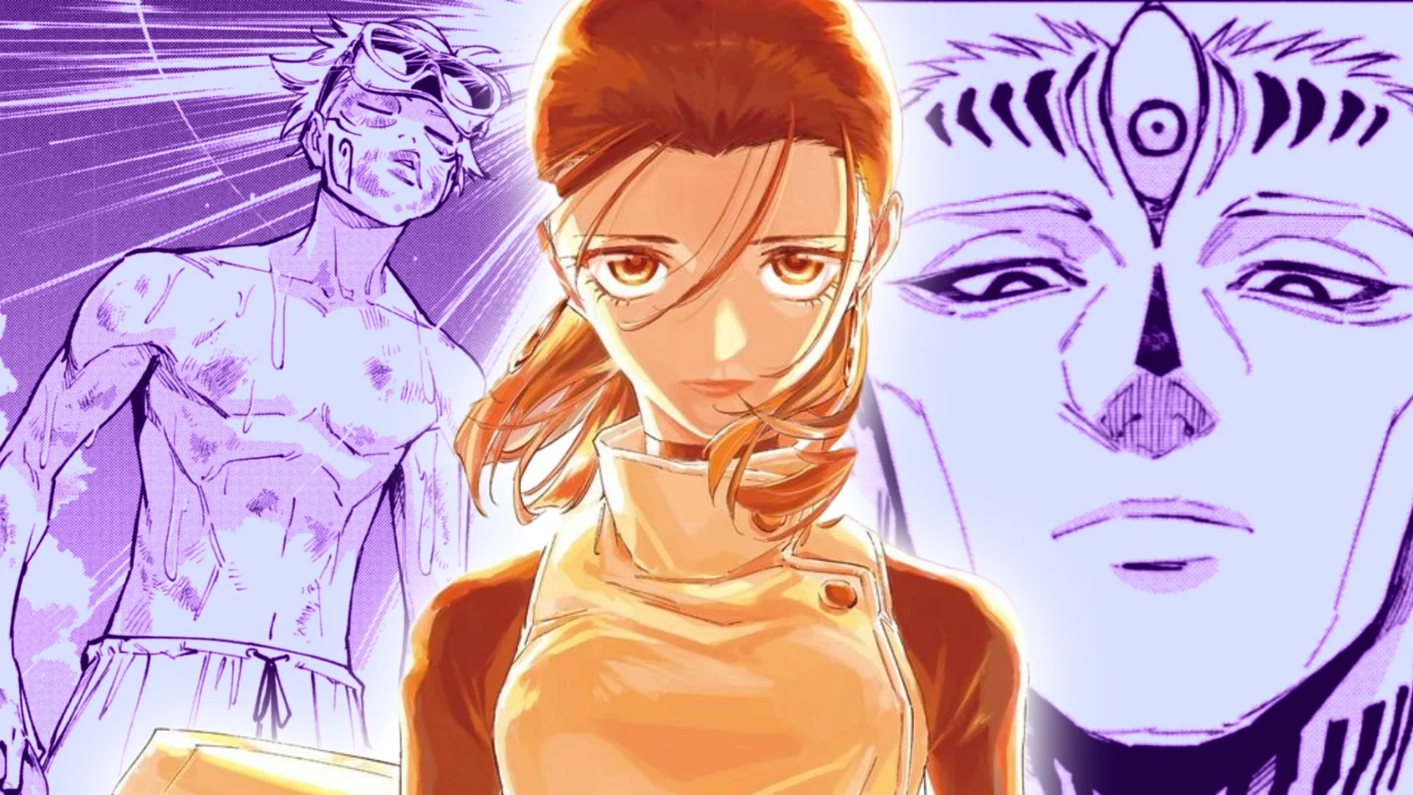 Avance del capítulo 12 de Jujutsu Kaisen Modulo