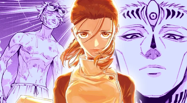 Imagen de Jujutsu Kaisen Modulo 12: fecha de salida del próximo capítulo del manga y dónde leerlo online en español