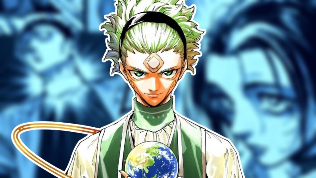 Avance del capítulo 13 de Jujutsu Kaisen Modulo