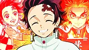 Imagen de Guía con todos los mangas y novelas de Kimetsu no Yaiba: de Gakuen a Rengoku Gaiden
