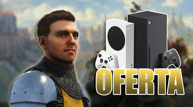 Imagen de Uno de los RPGs más aclamados se puede jugar gratis en Xbox Series X|S por tiempo limitado (y con descuento incluido)