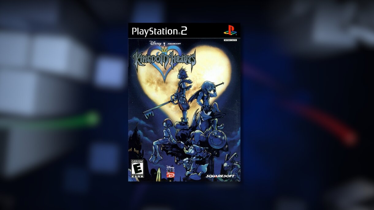 Kingdom Hearts