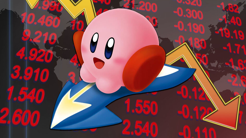 El mayor fracaso de Nintendo en España en años: estos números confirman lo que muchos ya temían