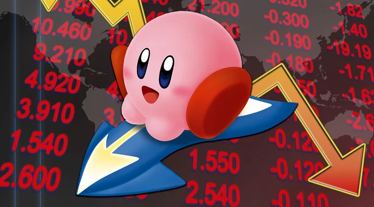 Imagen de El mayor fracaso de Nintendo en España en años: estos números confirman lo que muchos ya temían