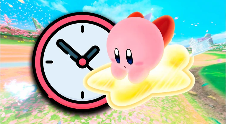 Imagen de La duración de Kirby Air Riders sorprende: esto es lo que tardarás en completar el juego y conseguirlo todo