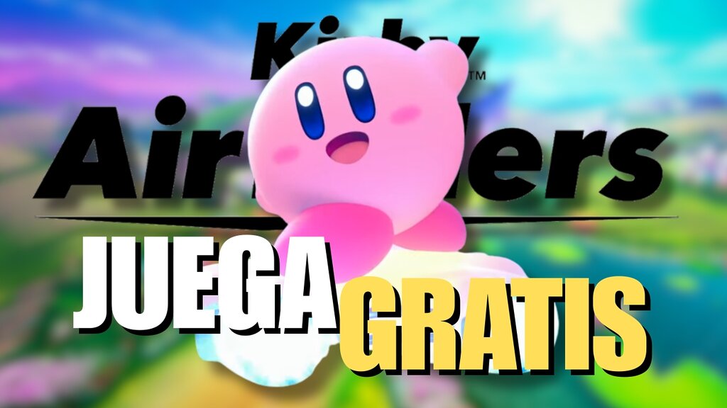 Kirby Air Riders, Global Test