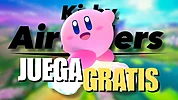Imagen de Estos son los horarios en los que podrás jugar gratis a Kirby Air Riders este fin de semana sin Nintendo Switch Online