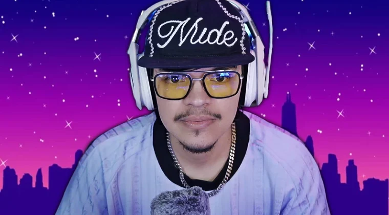 Imagen de Komanche la lía en Twitch y acaba baneado una semana: Esto es todo lo que ha pasado