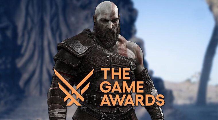 Imagen de El anuncio de un nuevo God of War en los The Game Awards apunta cada vez más alto