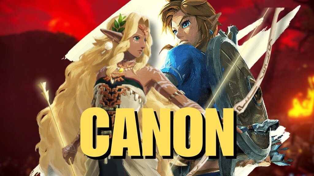 Hyrule Warriors: La era del destierro