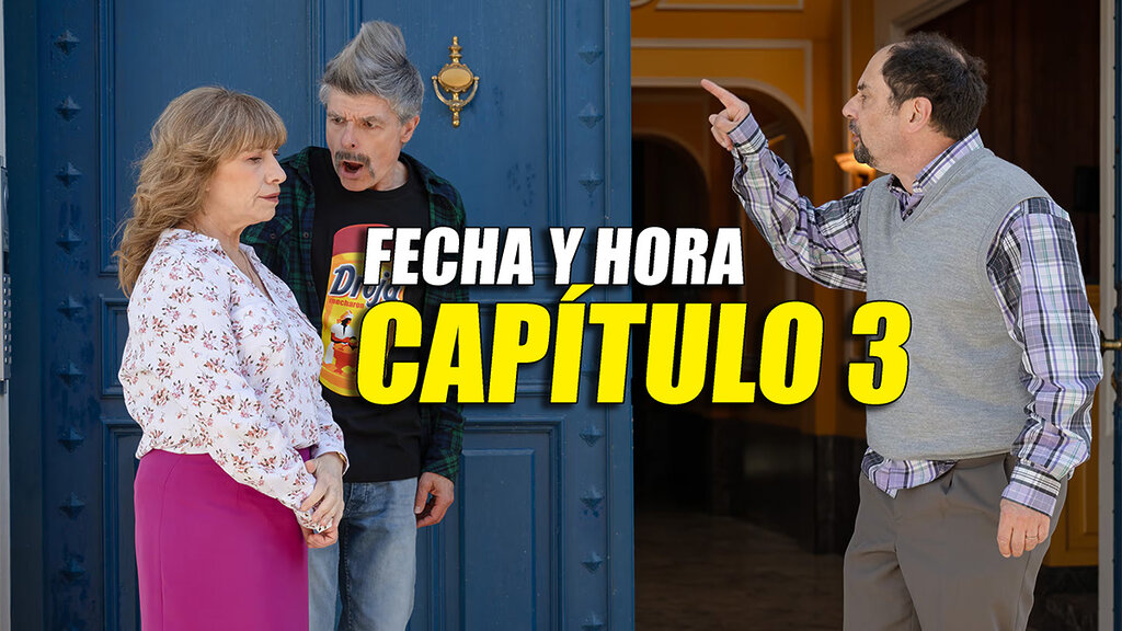 la que se avecina temporada 16 capitulo 2