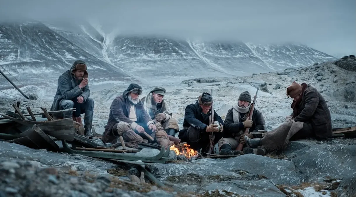 la sangre helada filmin