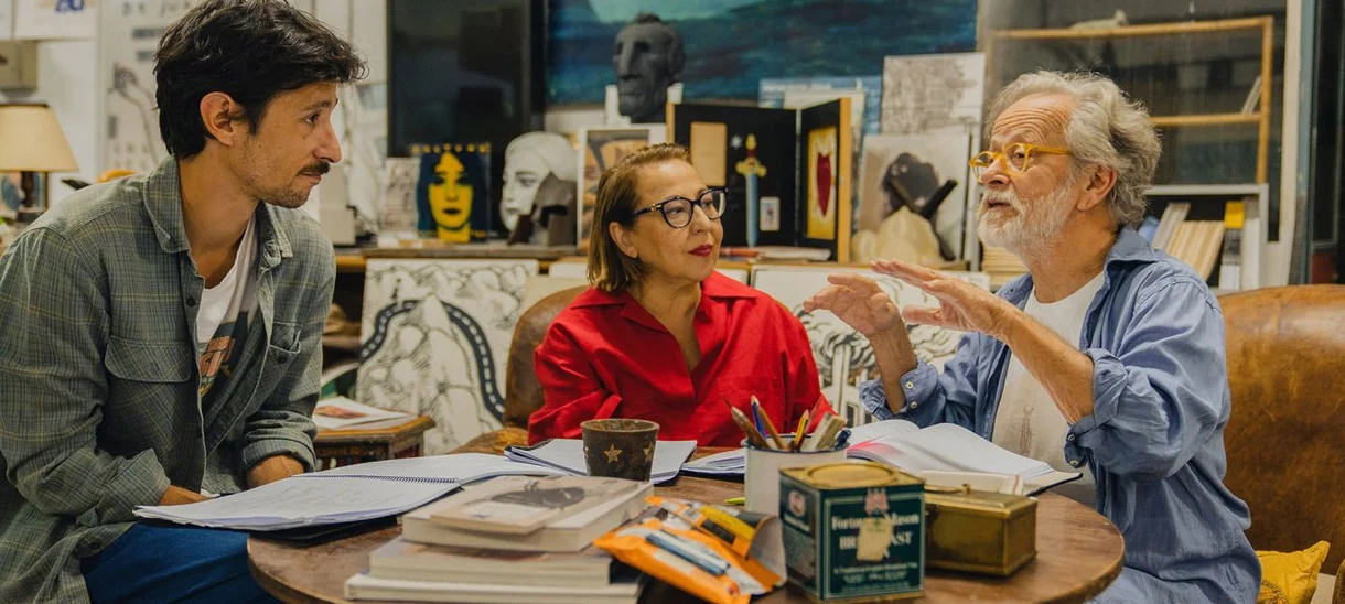 Las delicias del jardín