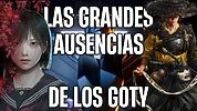 Imagen de Analizamos los nominados a los GOTY: Estas son las grandes ausencias de la lista