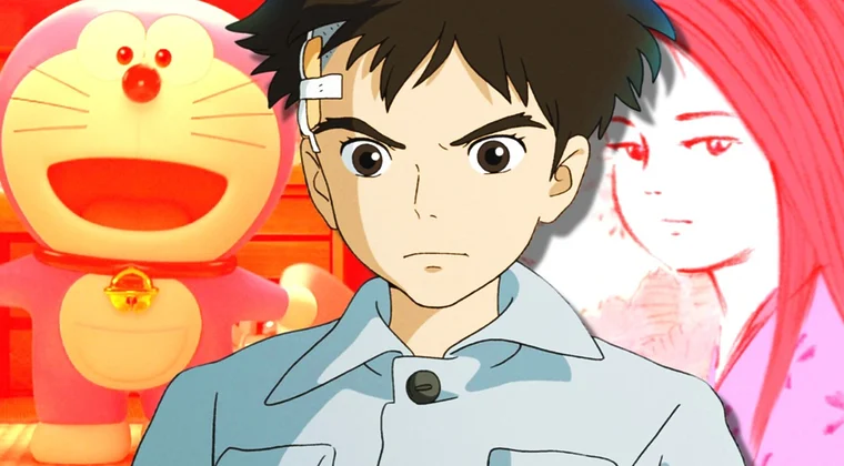 Imagen de Las películas de anime más caras de producir: los presupuestos más altos de la historia