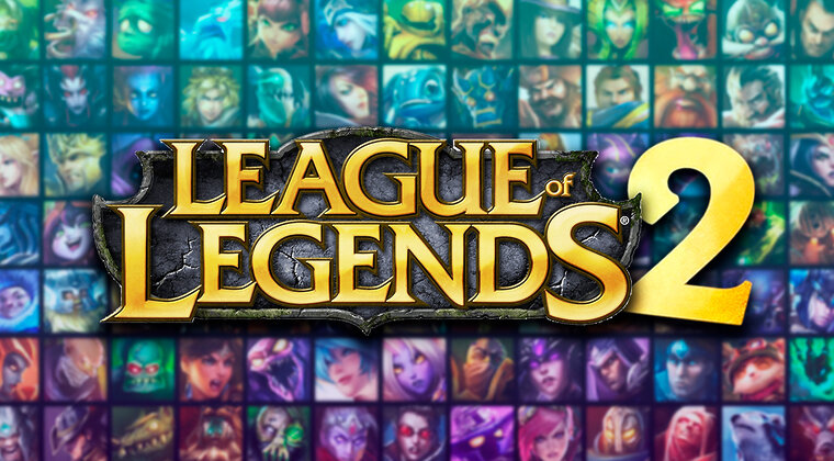 Imagen de 'LoL 2 saldrá en 2026': el post eliminado de Park sobre la secuela de League of Legends