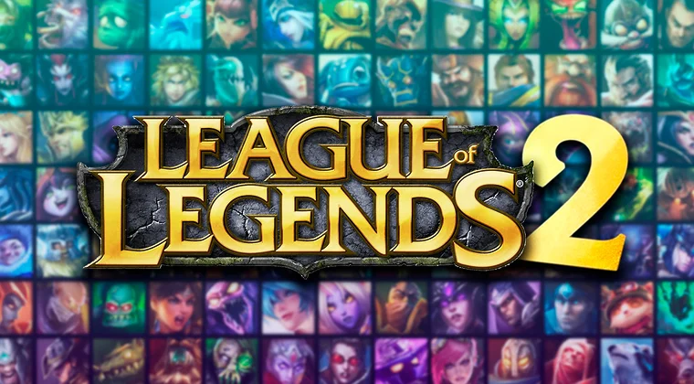 Imagen de 'LoL 2 saldrá en 2026': el post eliminado de Park sobre la secuela de League of Legends