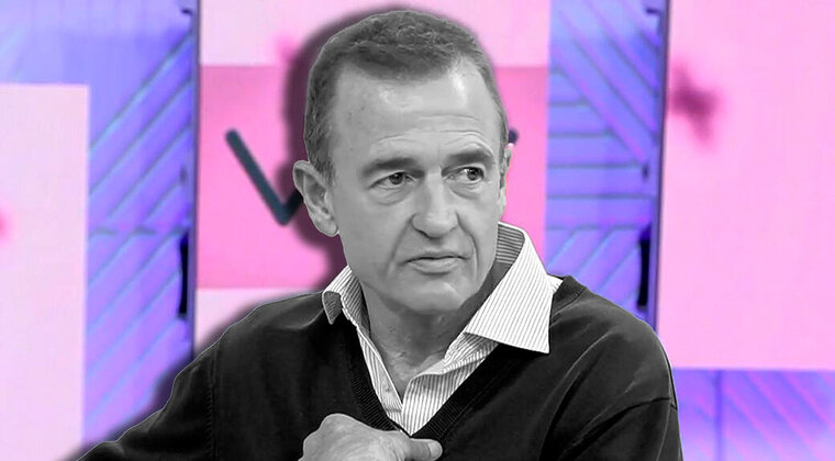 Imagen de Terremoto en TV: Mediaset rompe con Alessandro Lecquio un més después del testimonio de Dell’Atte