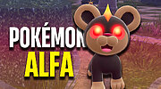 Imagen de Dónde farmear Pokémon Alfa en Leyendas Pokémon: Z-A y para qué sirven exactamente
