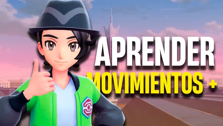 Leyendas Pokémon: Z-A