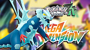 Imagen de Leyendas Pokémon Z-A: Megadimensión ya tiene fecha de salida oficia: confirma que llegará el 10 de diciembre con este tráiler
