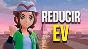 Imagen de Cómo reducir los EVs de tu Pokémon en Leyendas Pokémon: Z-A y por qué es más útil de lo que parece