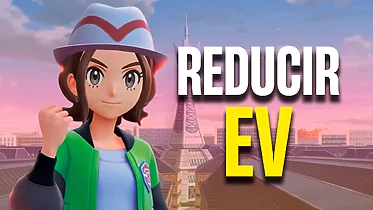Imagen de Cómo reducir los EVs de tu Pokémon en Leyendas Pokémon: Z-A y por qué es más útil de lo que parece
