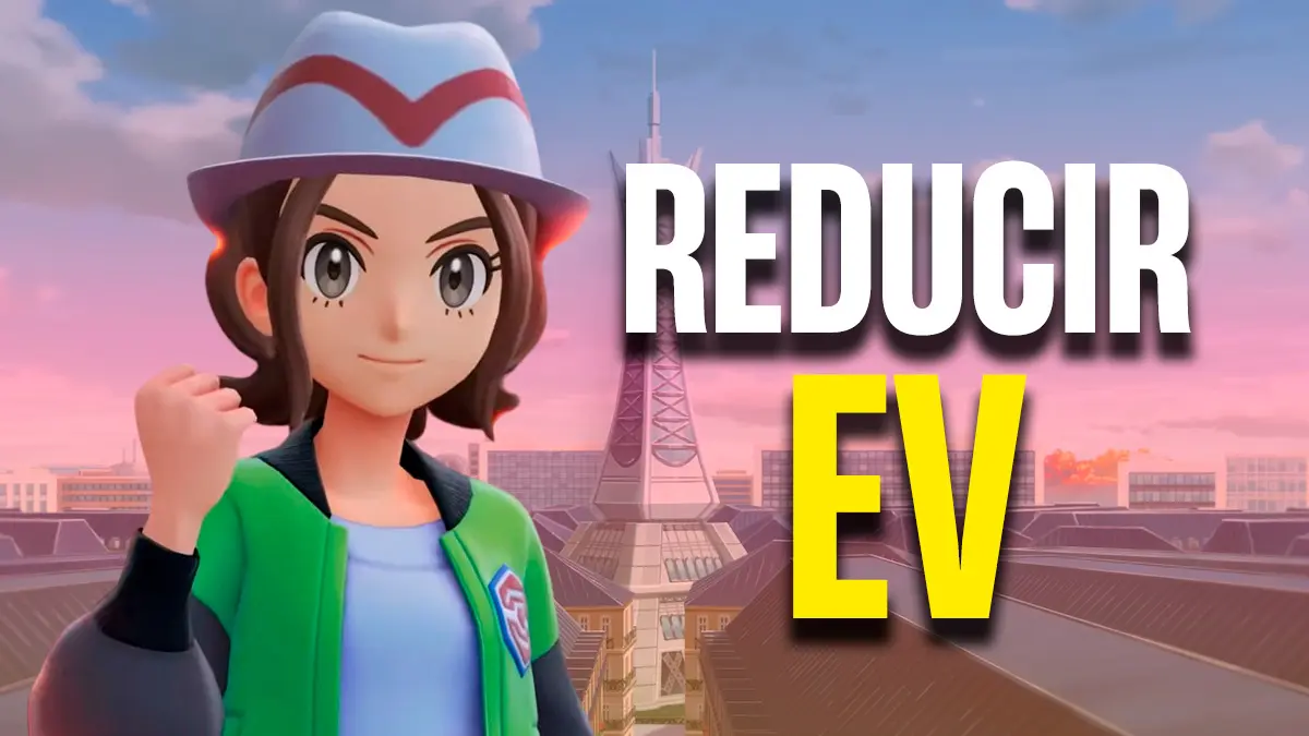 Leyendas Pokémon: Z-A