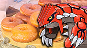 Imagen de Filtrado por unos donuts: Leyendas Pokémon: Z-A tendría estos dos nuevos legendarios en Megadimensión