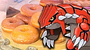 Imagen de Filtrado por unos donuts: Leyendas Pokémon: Z-A tendría estos dos nuevos legendarios en Megadimensión