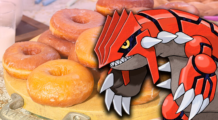 Imagen de Filtrado por unos donuts: Leyendas Pokémon: Z-A tendría estos dos nuevos legendarios en Megadimensión
