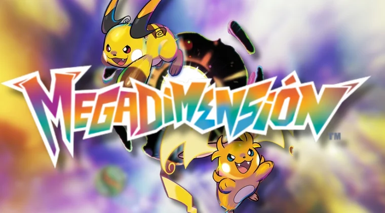 Imagen de Mañana tenemos una nueva cita para conocer más sobre el DLC de Leyendas Pokémon Z-A: horario y qué esperar