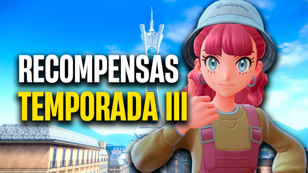 Leyendas Pokémon: Z-A