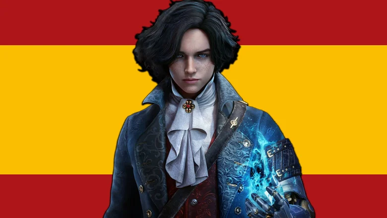 Lies of P renace en español: la comunidad sorprende con un mod que dobla TODO el juego