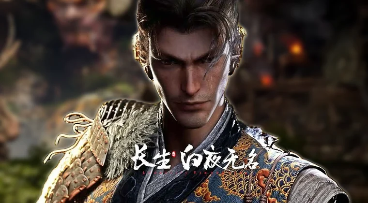 Imagen de Longevity Yin and Yang es el brutal juego de acción chino que quiere repetir el éxito de Black Myth: Wukong