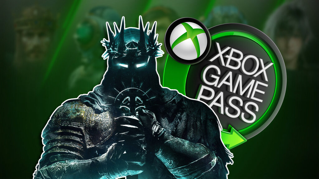 Lords of the Fallen, uno de los juegos que saldrá del Xbox Game Pass