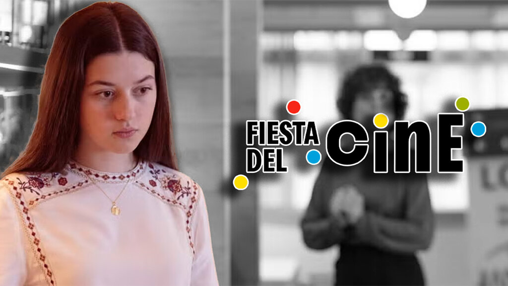 los domingos fiesta del cine