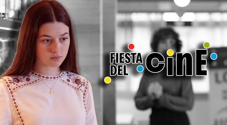 Imagen de ¡Vuelve la Fiesta del Cine! 5 películas que no puedes perderte por menos de 4 euros