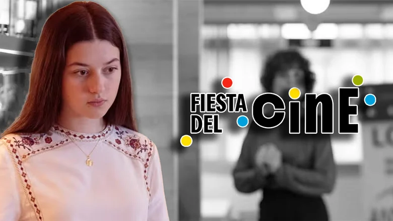 los domingos fiesta del cine