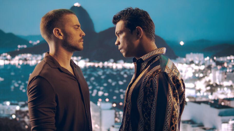 Los dueños del juego