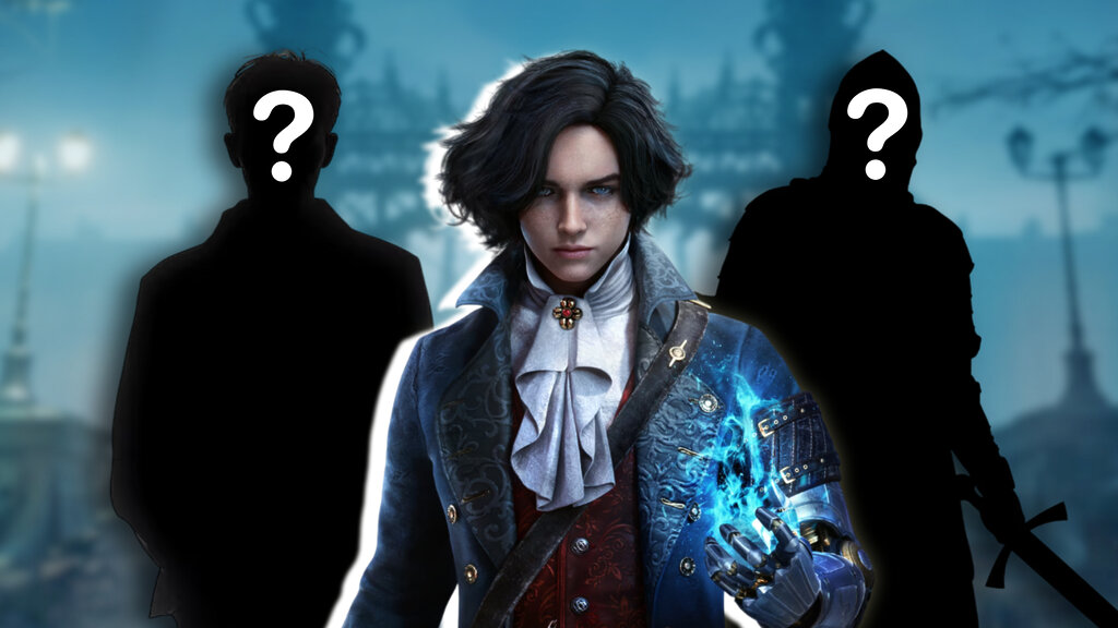 Los misteriosos proyectos en los que trabajan los creadores de Lies of P