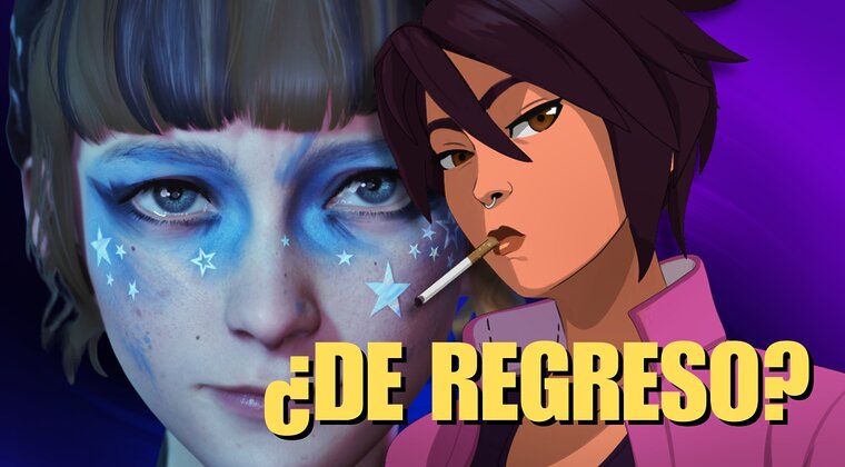 Imagen de Dispatch, Life is Strange, Lost Records... todos comparten algo que odiábamos y que ahora extrañamos: su formato